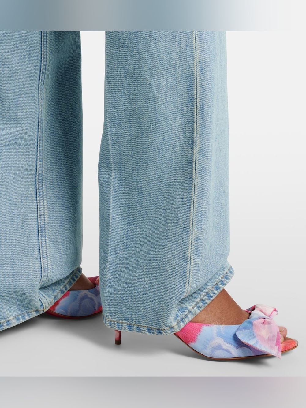 Christian Louboutin Mulazee Mules